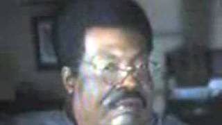 The Nutty Professor Fatzilla