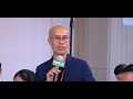 Bài học tâm đắc của học viên tại khóa GPLĐ