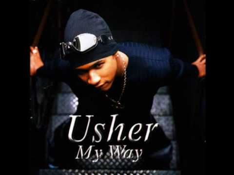 Usher (+) Slow Jam