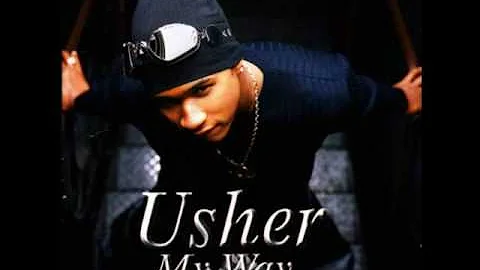 Usher - Slow Jam ft. Monica