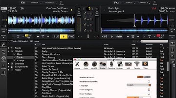 Cross Quick Tip: Changing waveform color