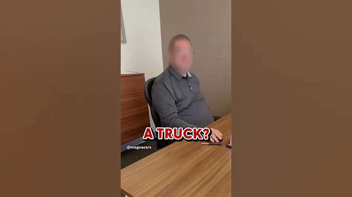 What Do Land Rover Employee’s DRIVE?🤔 - DayDayNews