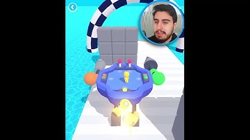 Mecha Run Teaser #8-1 - By Ysocorp