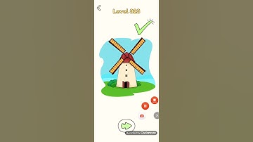 DOP: Draw One Part level 323 Walkthrough Solution - SayGames