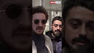 Thumbnail for Մենք հեռախոս առնող վաճառո՞ղ էինք. Վաչե Երիցյանը՝ Սունդուկյանի տնօրենին #armenianews #լուրեր