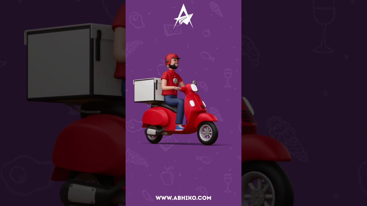 Zero Delivery Complaints | Error-Proof Smart Delivery”