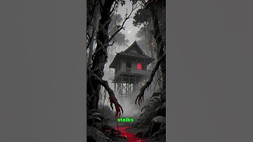 Creepiest Ghost Story Ever Told