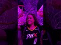 Welcome back, Monique Akoa Makani.