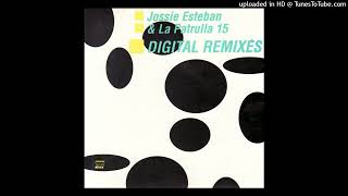 Jossie Esteban & La Patrulla 15 - El Moreno Está (Versión Digital Remixes) [HQ Audio]