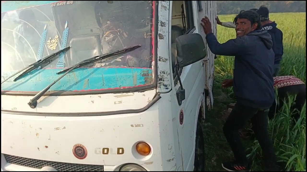 खुशबू रानी की नौटंकी में हो गई बहुत बड़ी दुर्घटना पूरा वीडियो देखिए गा