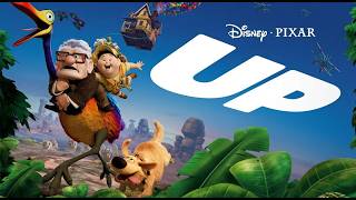 Up (2009) Full Movie | Family/Adventure | Pete Docter, Ed Asner, Bob Peterson | Review