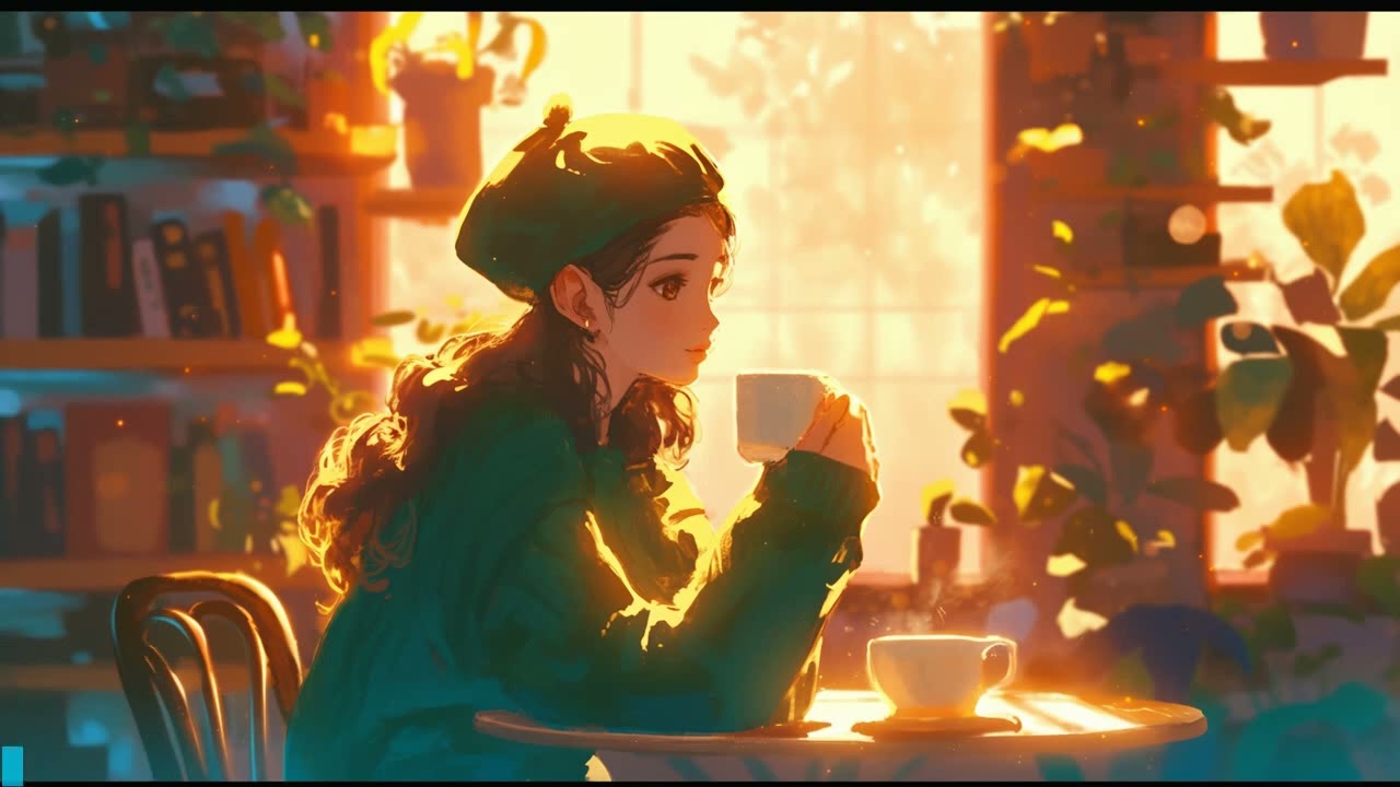 Ripples Beneath the Stars | Smooth Jazz & Lounge Chill for Nighttime Relaxation