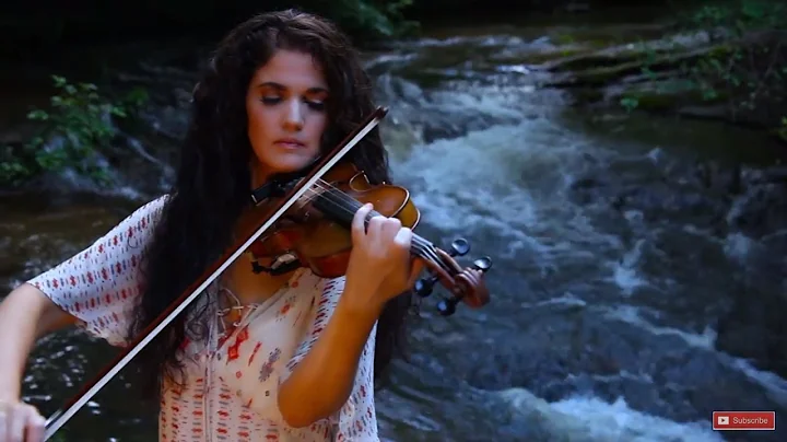 Roberta Flack's Killing Me Softly(violin cover)by ...