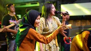 IKAN DALAM KOLAM..INTAN MANDASARI..NEW RESAMBA ft DEHAN PRO
