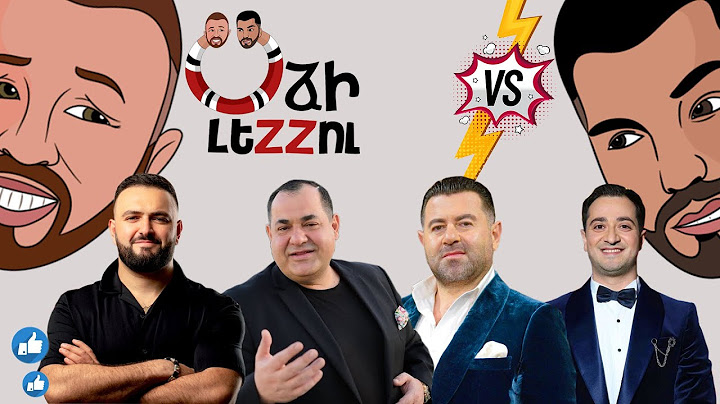 Օձի լեզու - 18 / Odzi Lezu - 18