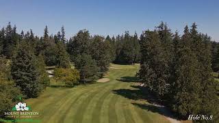 MBGC Hole 8
