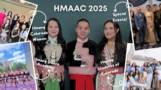 HMAAC 2025: A Year of Community, Connection & Celebration