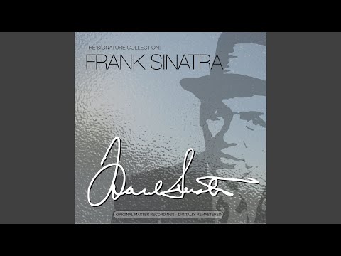 Frank Sinatra - I Can Read Between The Lines
