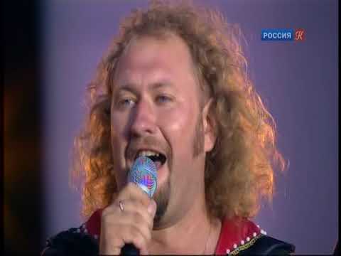 Ой, то не вечер - Бабкины внуки - Красная площадь 1025 Крещение Руси - oy to ne vecher