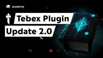 Rust - Tebex Plugin Update