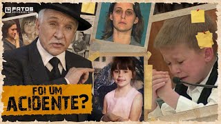 O Filho Que Testemunhou Contra A Própria Mãe O Caso Adrianna Hutto