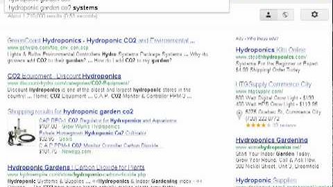 Boost Yield by Adding CO2 to Your Hydroponic Garden