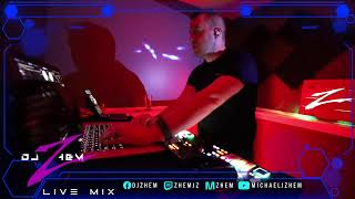 B1r7hD4Y.m1x | DJ Zhem