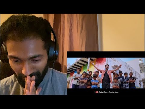 HARYANVI SONG || KAKA WRLD - RADHA  || MUSIC REACTION