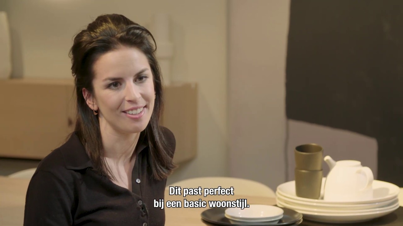 vtwonen Woonidee Basic eethoek | Eijerkamp