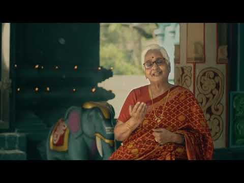 NADAMADUM DEIVAM YOUTUBE SERIES BY BOMBAY GNANAM ARTS ACADEMY