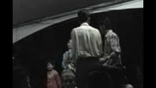 Badol & Meli Tupok- Lawak Dikir Barat 1