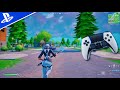 PS5 Fortnite RANKED Reload Gameplay (4K 120FPS)