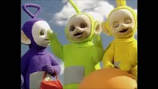 Teletubbies: Favourite Things (UK) @melikemener8487