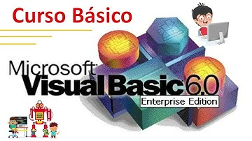 Visual Basic 6.0 Creación de una calculadora.