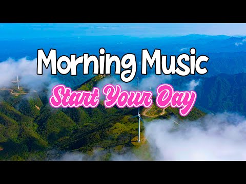 Morning Energy Chill Music To Start Your Day Relaxing Cha Cha Guitar Latin Rumba Instrumental