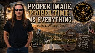 Proper Image, Proper Time, Is Everything