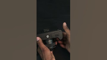 M50 Mark II Setup | Canon EOS M50 Mark II