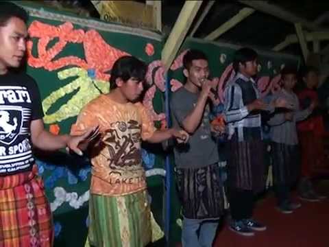 kerjatahun desa gajah