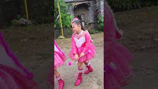 Twirler, Olpa Band