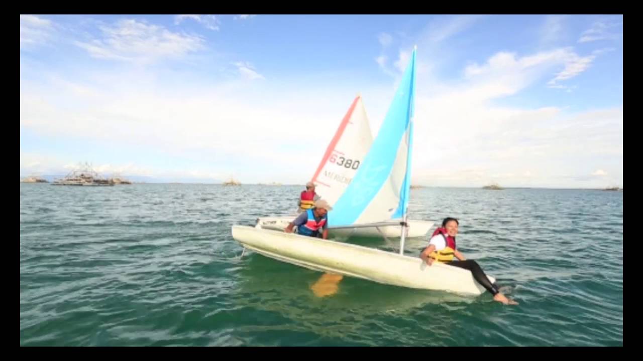 Explore Indonesia - Tanjung Lesung 'Ambisi di Tepi Selat Sunda