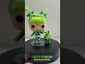 FUNKO POP of PATTY O’GREEN from RAINBOW BRITE #RainbowBrite #FunkoPops  #VinylToys