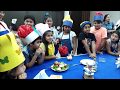 Gracias Master Chef Junior