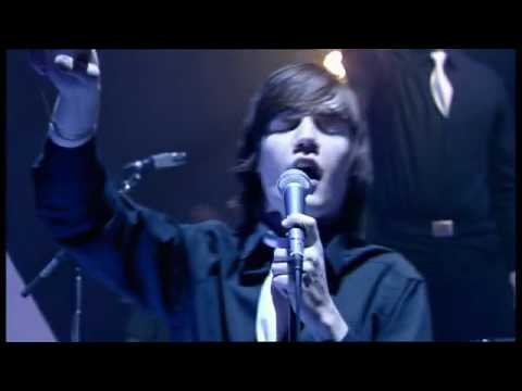 The Hives - Hate To Say I Told You So (Live Jools Holland 2001)