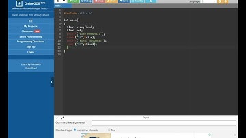 Özdemir Altunyurt C programlama ödev 3: if-else not ortalaması ile geçme kalma durumumu tespit etme