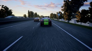 NVIDIA DRIVE Sim