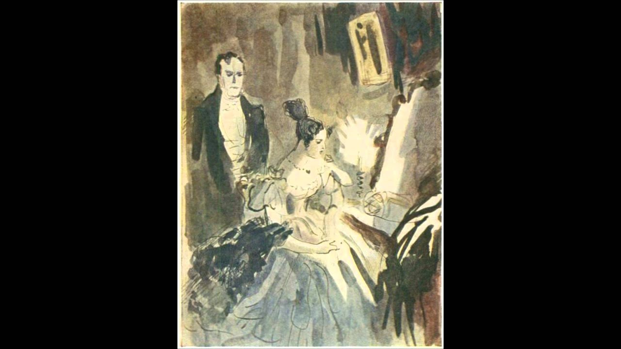 Евгения Смольянинова Когда печаль слезой невольной... - YouTube