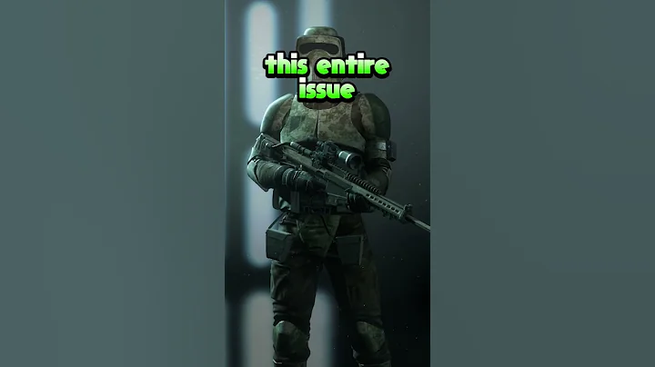 SNIPING IS BROKEN IN BATTLEFIELD 6...