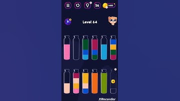 #get #color #shorts ☺️ #level -64 get color #game 👍👌