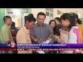 Tin Tức Thời Sự: Đổi Mới Phương Pháp Cho Kì Thi THPT Quốc Gia - Tuyển Sinh ĐH - CĐ | VTV 24