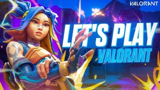 Koi Carry Krdo Pleaseeeeeeeeeeeeeee #Riot Games #Valorant